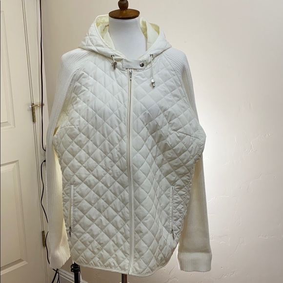 Cruise Wear & Co Jackets & Coats Cruise Wear Co Lightweight Hooded